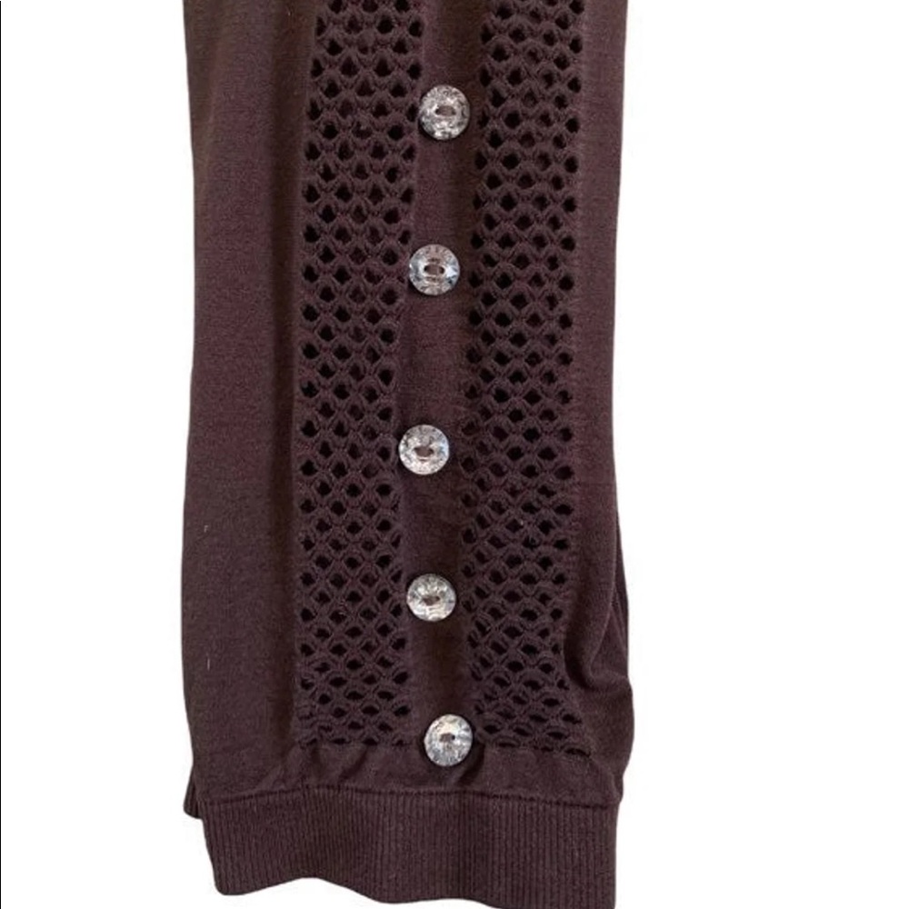 F & F One size fits most women's leggings
